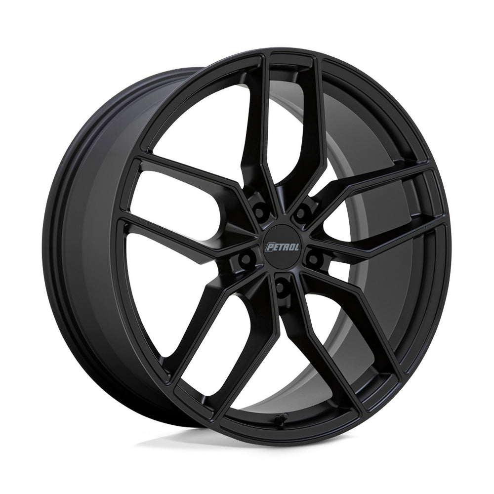 PE P5C 18X8 5X120 +35 76 M-BLK
