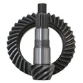 Revolution Gear & Axle Jeep Wrangler JK/JL Dana 30 Reverse Front Axle 5.13 Ratio Ring & Pinion Set