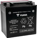 Yuasa Battery auto part