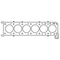 Cometic Gasket auto part close-up