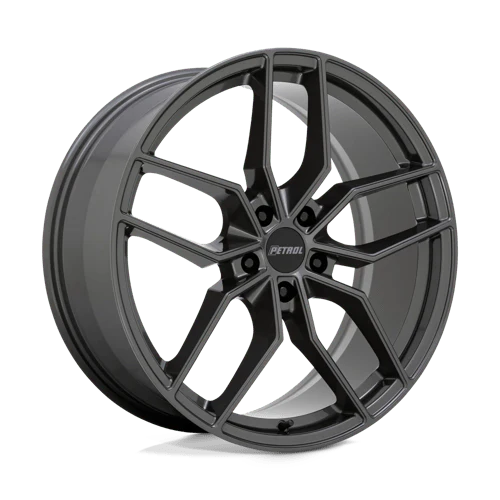 PE P5C 18X8 5X115 +40 76 G-GNMTL