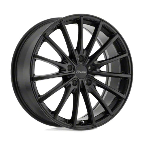 PETROL P3A 18X8.0 5/100 ET35 CB72.1