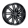 PETROL P1C 18X8.0 5/115 ET40 CB76.1