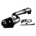 Weapon R intake system detail