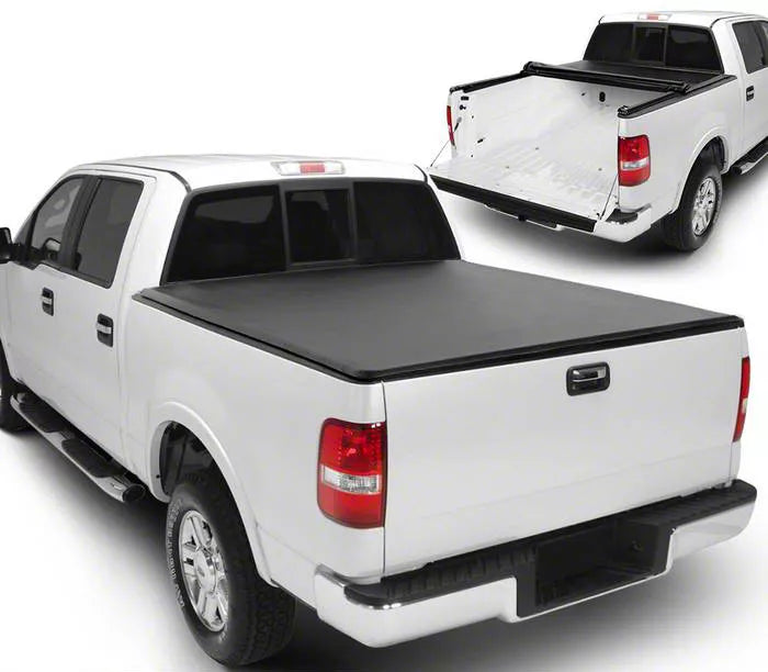 SPYDER black fender flares