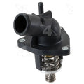 Gates Engine Coolant Water Outlet