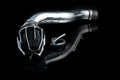 Weapon R 86-89 Acura Integra All Models Dragon Intake