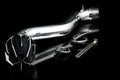 Weapon R 86-89 Acura Integra All Models Dragon Intake