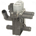 THERMOSTATIC OPERATED ELE