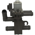 FOUR SEASONS auto part installed view