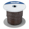 TINNED COPPER WIRE, 14 AWG (2MM2),