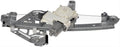 WINDOW REGULATOR