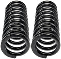 COIL SPRINGS