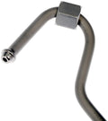 INJECTOR FEED LINE