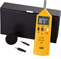DIGITAL SOUND LEVEL METER