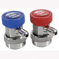 CPS PRODUCTS auto part installed view