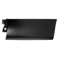 LH RR LOWER DOORSKIN EXT CAB FORD F150/250LD 9703; F150 HERITAGE 04