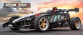 559 19X10 73.1MM CHROMIUM BLACK