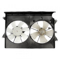 DUAL FAN ASSEMBLY