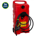 DURAMAX 14 GAL / 53 LITRE FUEL CONTAINER