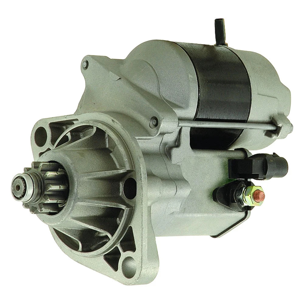 REMANUFACTURED STARTER