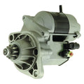 REMANUFACTURED STARTER