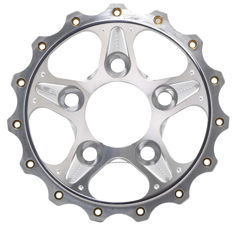 REPL CENTER COMP 5 COH POL 5X5 BP