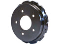 Wilwood Hat-Park Brake 1.54in Offset Multi-5 Lug - 3.12in Register 12 on 8.75in