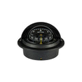 COMPASS, BRKT MNT, 3" COMBI, BLACK