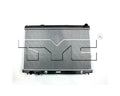 TYC auto part