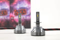 H3: S-V.4 LED BULB (PAIR)