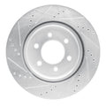 DFC auto part