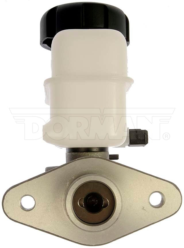 NEW MASTER CYLINDER