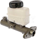 NEW MASTER CYLINDER