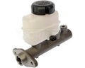 NEW MASTER CYLINDER