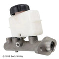 NEW MASTER CYLINDER