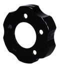 Wilwood Hat-Park Brake 1.54in Offset - Aluminum Multi-5 Lug - 12 on 8.75in
