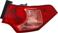 Maxzone Vehicle Lighting Corp auto part