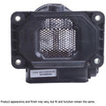 MASS AIRFLOW SENSORS