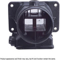 MASS AIRFLOW SENSORS