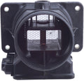 MASS AIRFLOW SENSORS