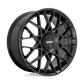 R141 18X9.5 5X112/120 MT-ANTH 25MM