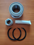 GMC-TRK: 365(6.0L) (1999-2006) Short Block Set