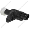 VEHICLE SPEED SENSOR