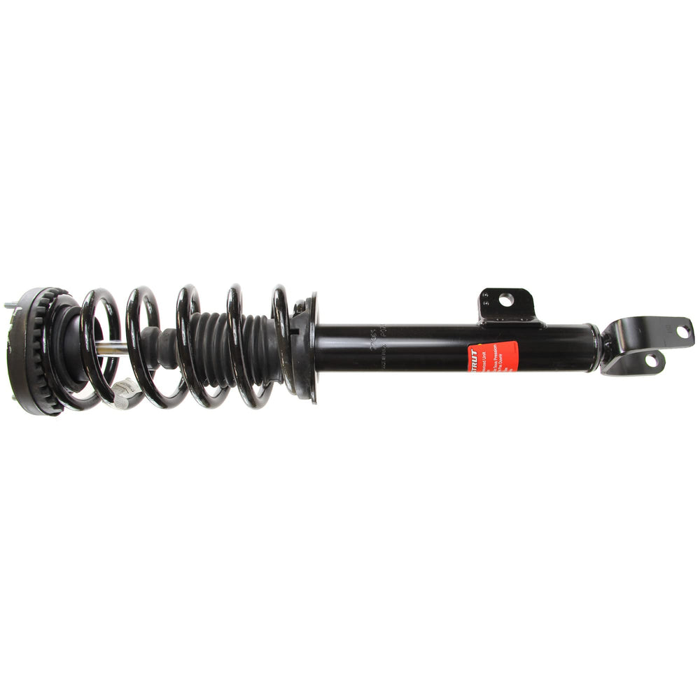 QUICK-STRUT ASSEMBLY