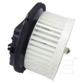 0519 CV CORVETTE w/ BLM BLOWER ASSY