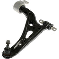 CONTROL ARM