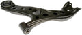 CONTROL ARM
