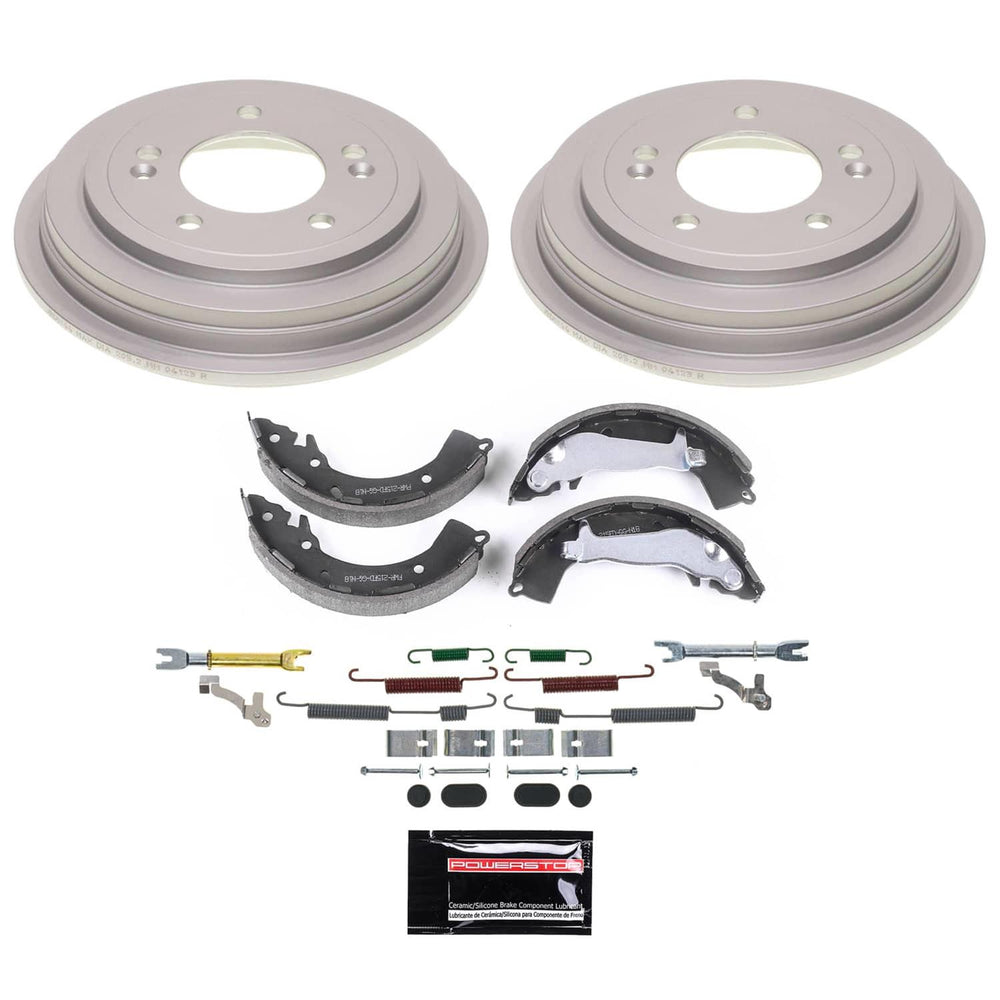 PowerStop auto part