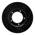 R1 Concepts auto part